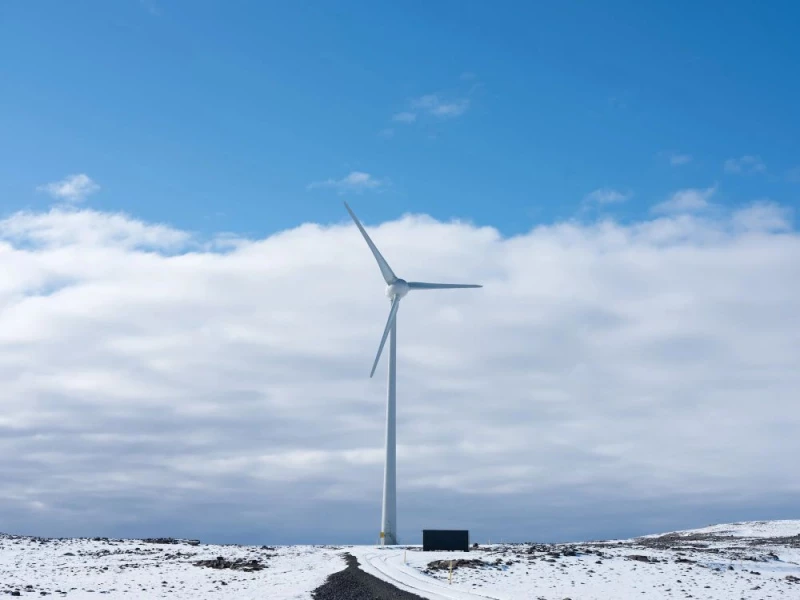 Polska wciąż na wczesnym etapie transformacji sektora elektroenergetycznego